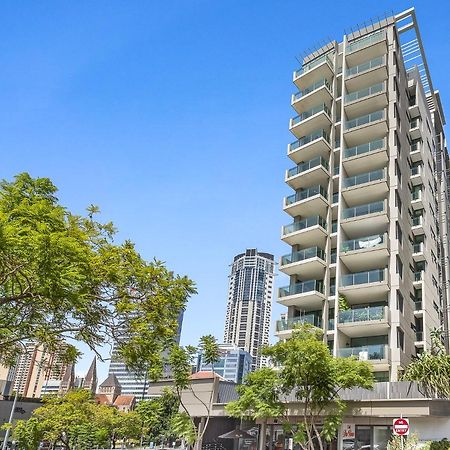 Quattro On Astor Apartments Brisbane By Restt Экстерьер фото
