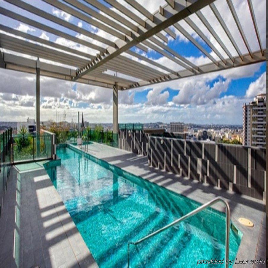 Quattro On Astor Apartments Brisbane By Restt Экстерьер фото