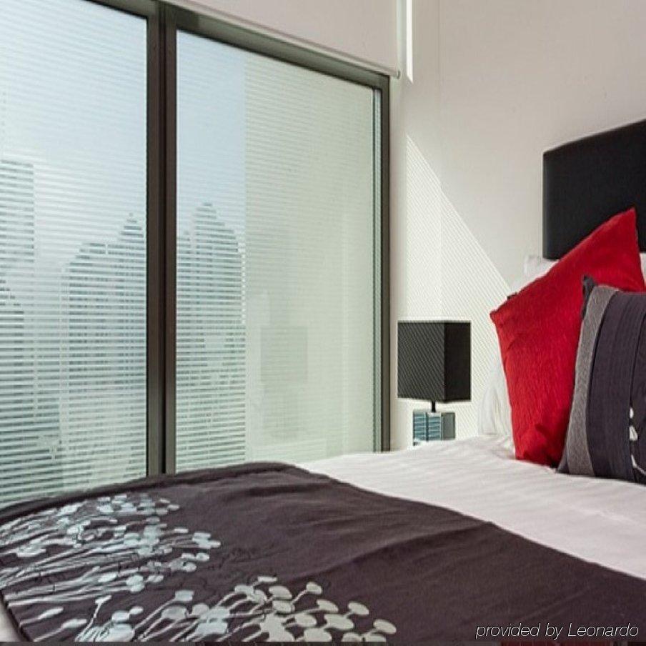 Quattro On Astor Apartments Brisbane By Restt Экстерьер фото