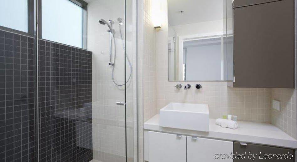 Quattro On Astor Apartments Brisbane By Restt Экстерьер фото