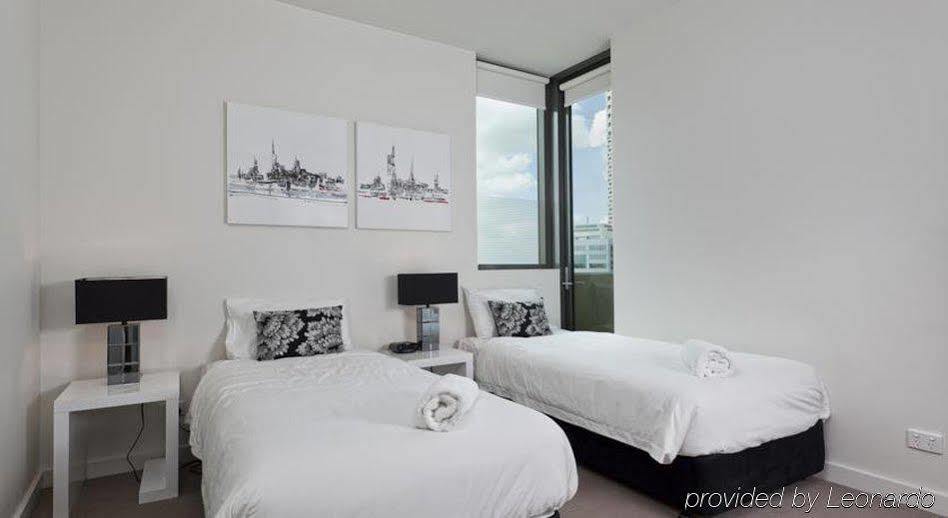 Quattro On Astor Apartments Brisbane By Restt Экстерьер фото