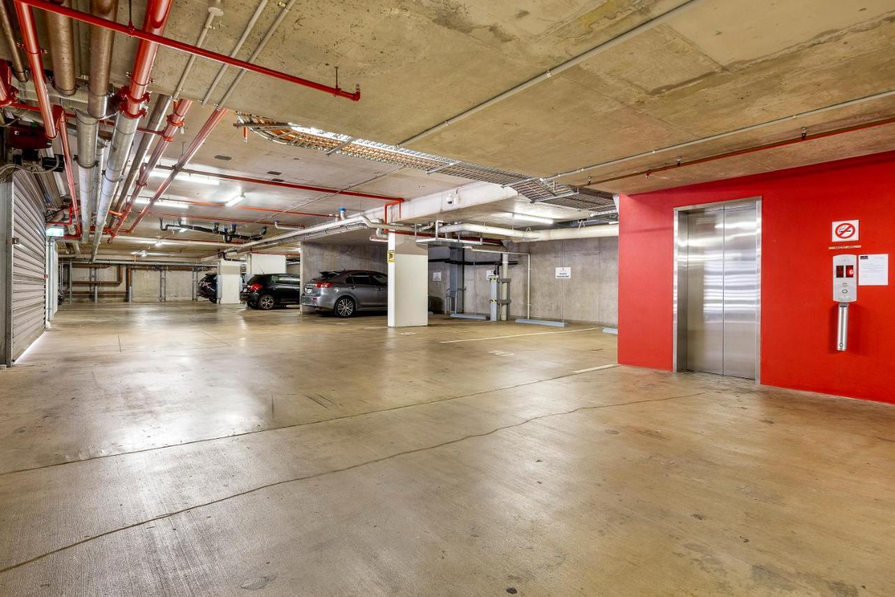 Quattro On Astor Apartments Brisbane By Restt Экстерьер фото