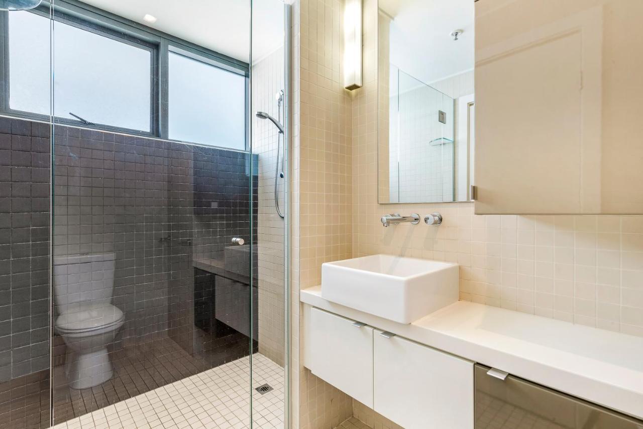 Quattro On Astor Apartments Brisbane By Restt Экстерьер фото