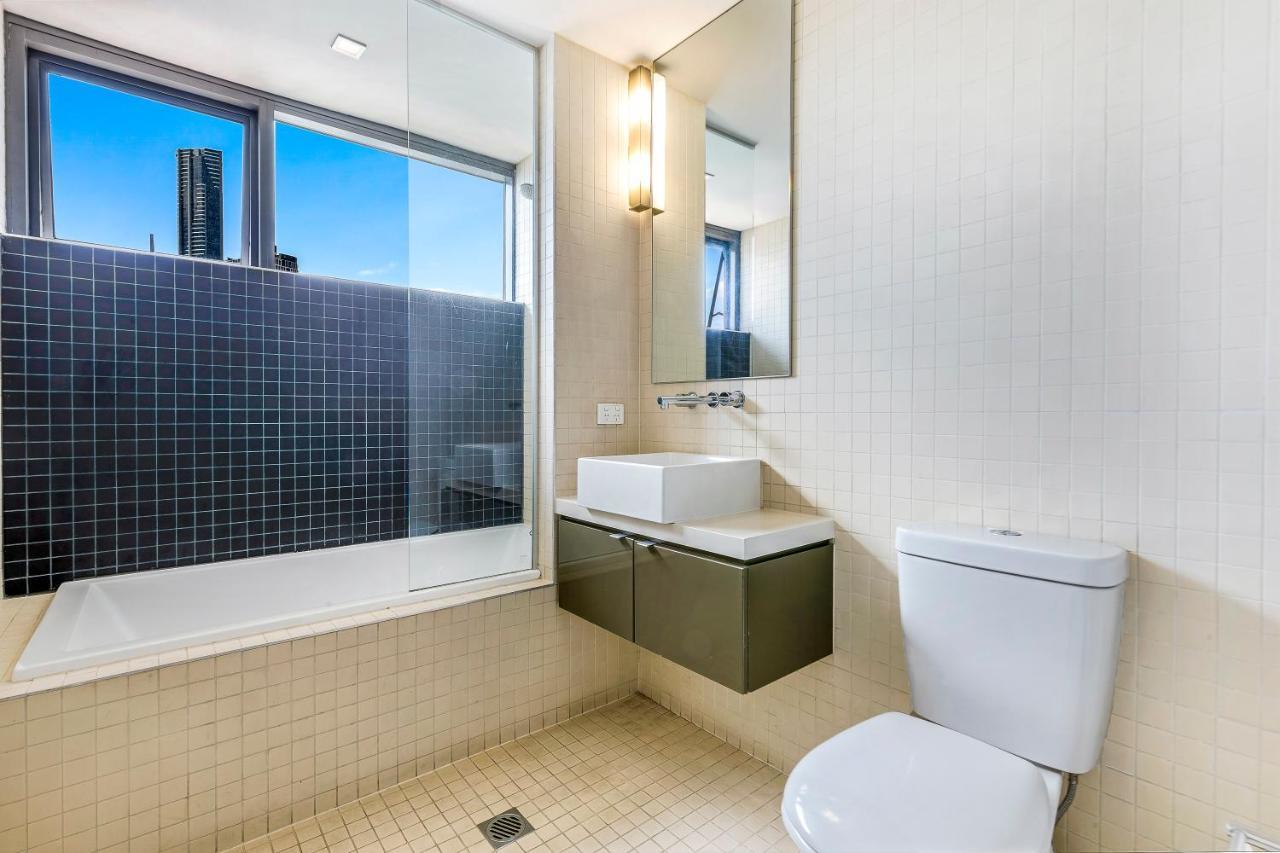 Quattro On Astor Apartments Brisbane By Restt Экстерьер фото
