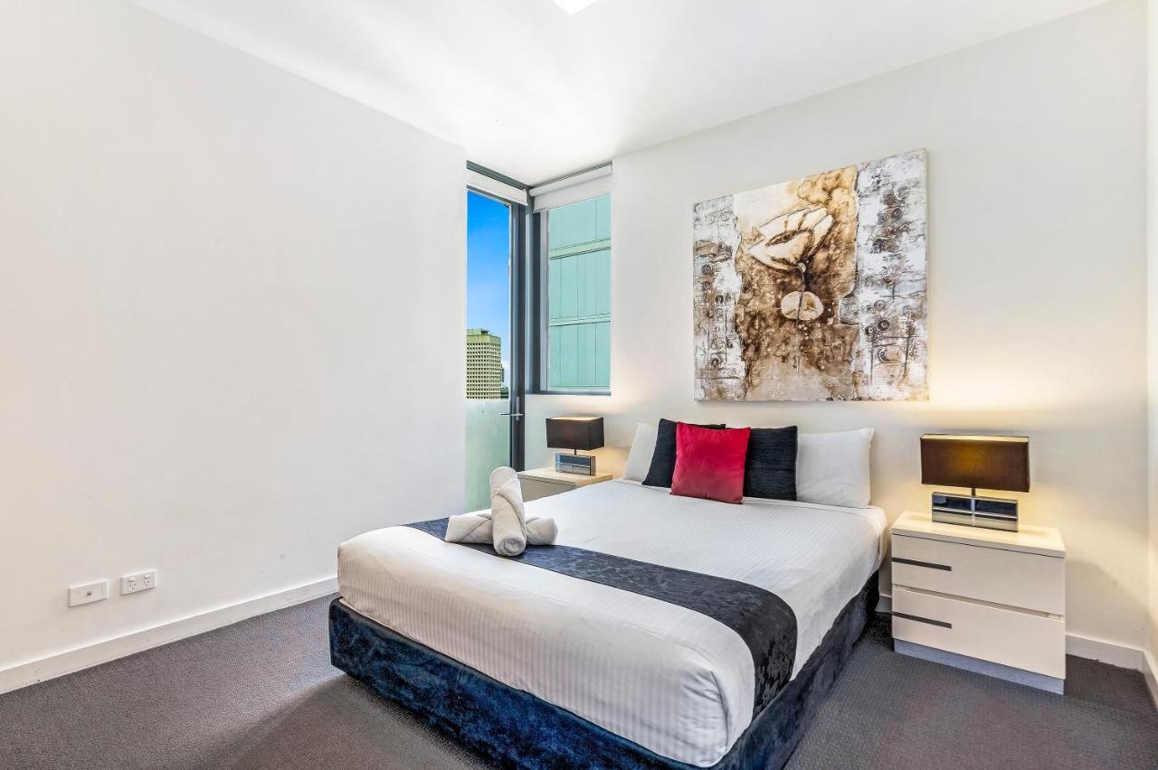 Quattro On Astor Apartments Brisbane By Restt Экстерьер фото