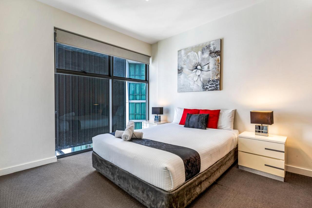 Quattro On Astor Apartments Brisbane By Restt Экстерьер фото